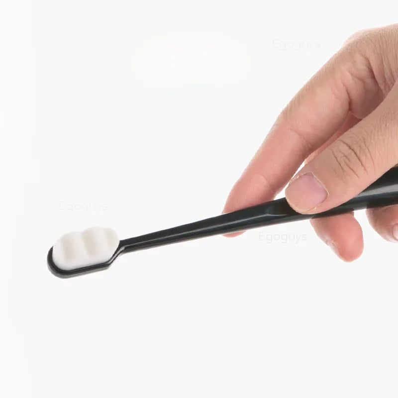 Ultrasoft Senso Toothbrush