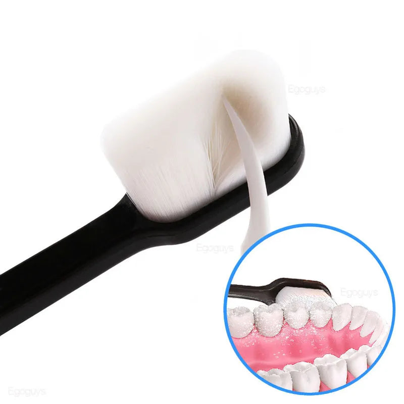 Ultrasoft Senso Toothbrush