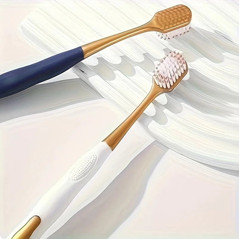 Silkey™ Sensitive Toothbrush